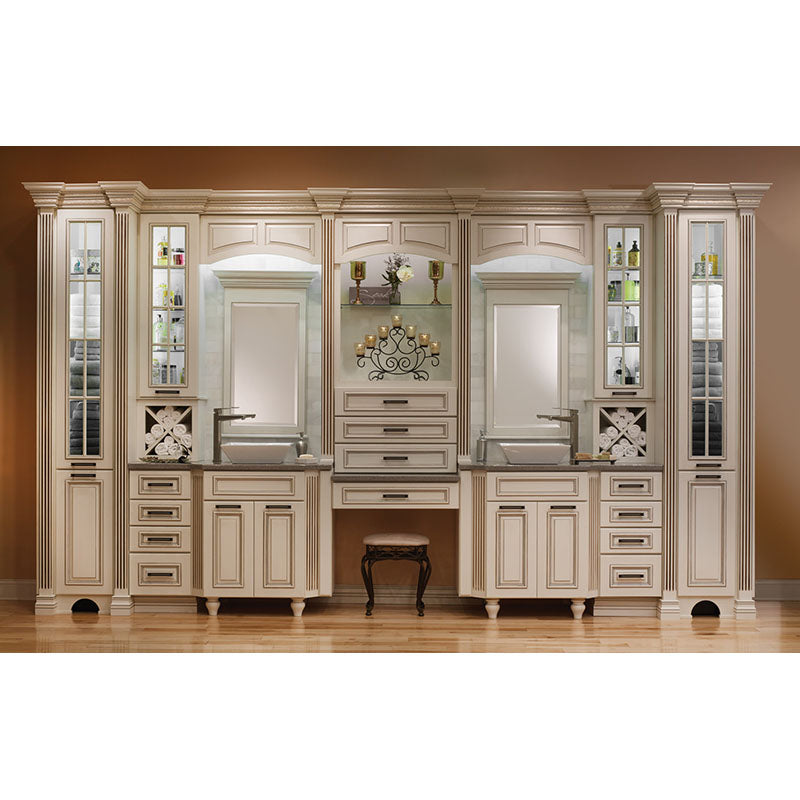 Foxcroft Preston 10x10 Kitchen Cabinets