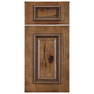 Foxcroft Preston 10x10 Kitchen Cabinets