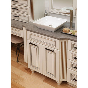 Foxcroft Preston 10x10 Kitchen Cabinets