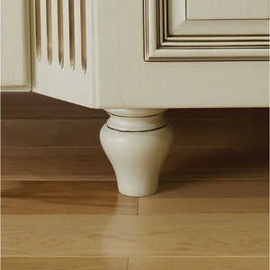Foxcroft Preston 10x10 Kitchen Cabinets