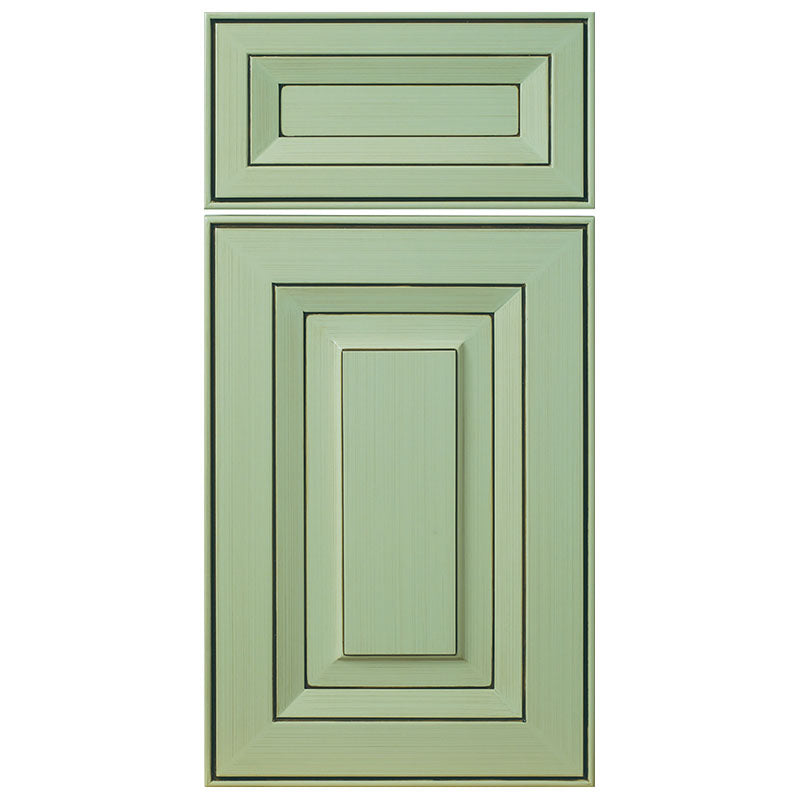 Foxcroft Romsey 10x10 Kitchen Cabinets
