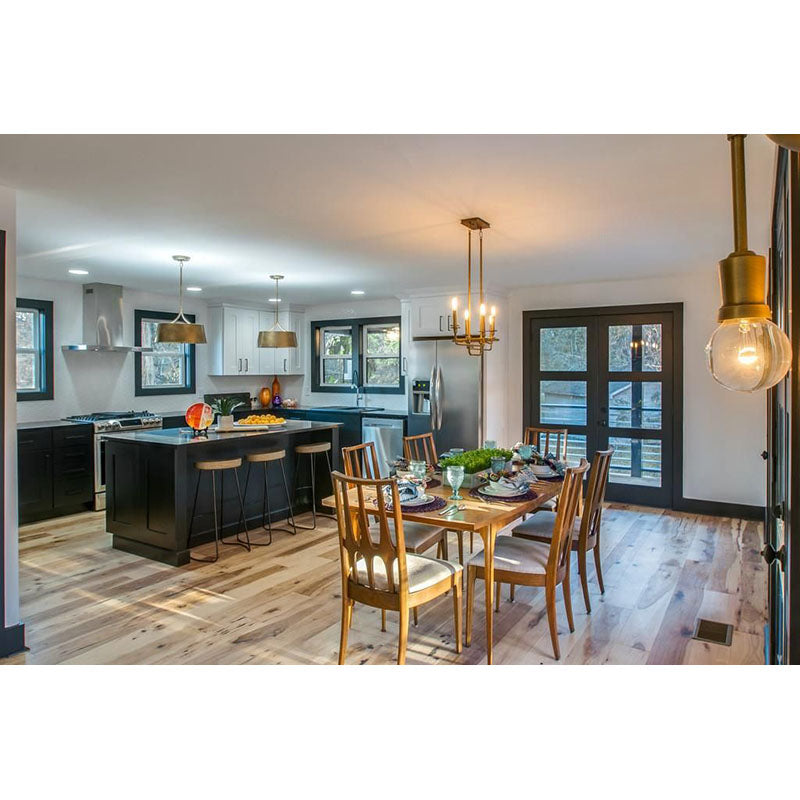 Foxcroft Shaker 10x10 Kitchen Cabinets