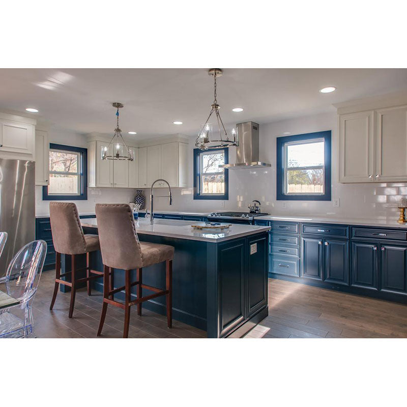 Foxcroft Summerhill 10x10 Kitchen Cabinets