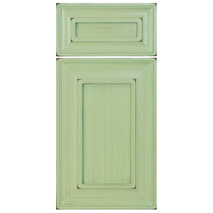 Foxcroft Summerhill 10x10 Kitchen Cabinets