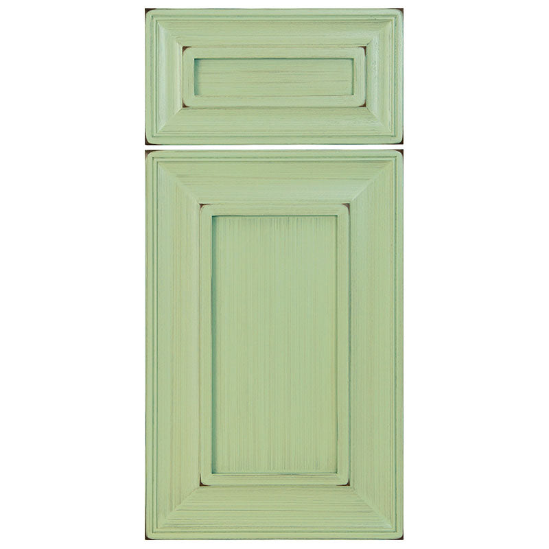 Foxcroft Summerhill 10x10 Kitchen Cabinets