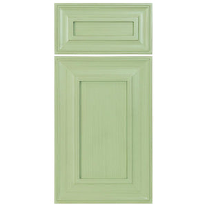 Foxcroft Summerhill 10x10 Kitchen Cabinets