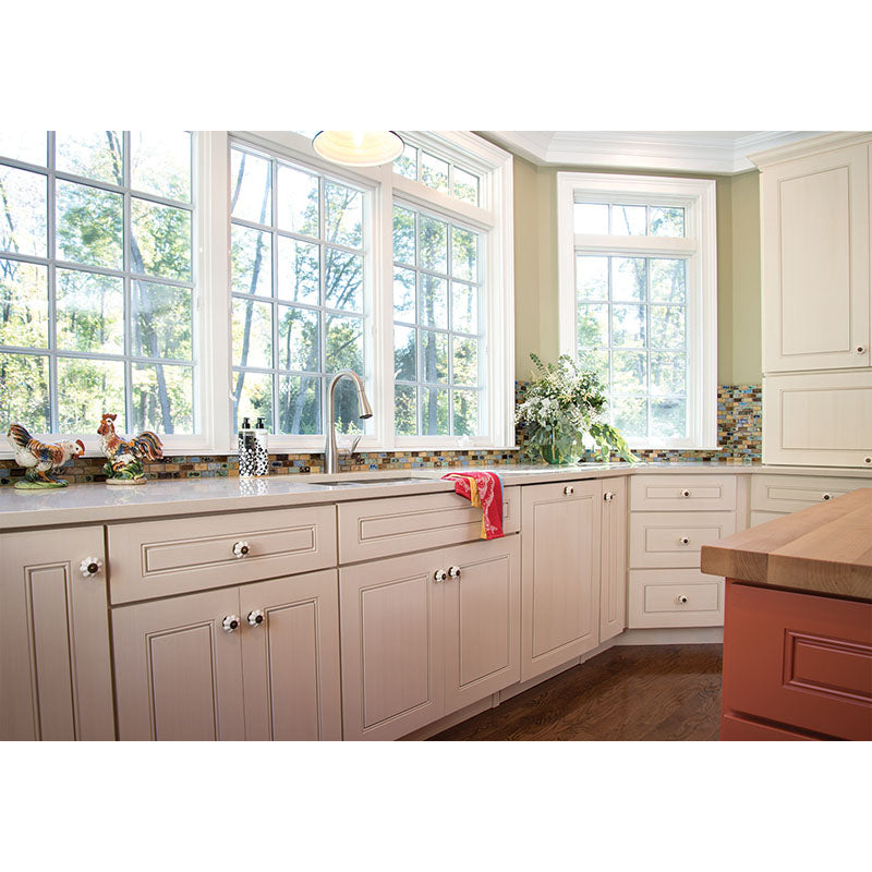 Foxcroft Thorne 10x10 Kitchen Cabinets