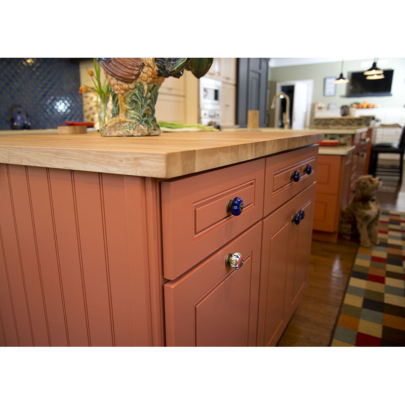Foxcroft Thorne 10x10 Kitchen Cabinets