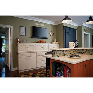 Foxcroft Thorne 10x10 Kitchen Cabinets