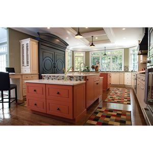 Foxcroft Thorne 10x10 Kitchen Cabinets