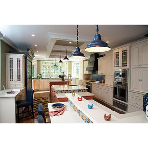 Foxcroft Thorne 10x10 Kitchen Cabinets