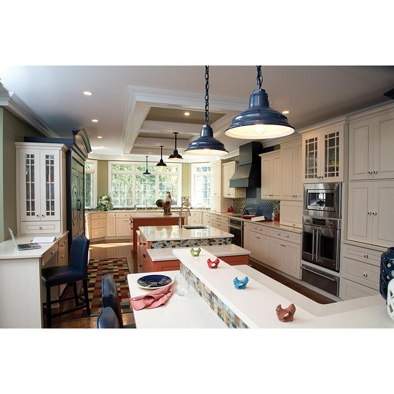 Foxcroft Thorne 10x10 Kitchen Cabinets