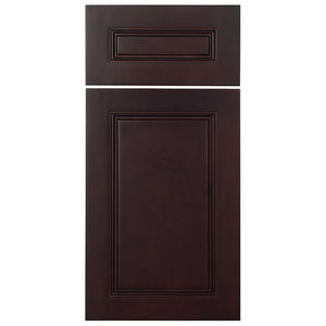 Foxcroft Thorne 10x10 Kitchen Cabinets