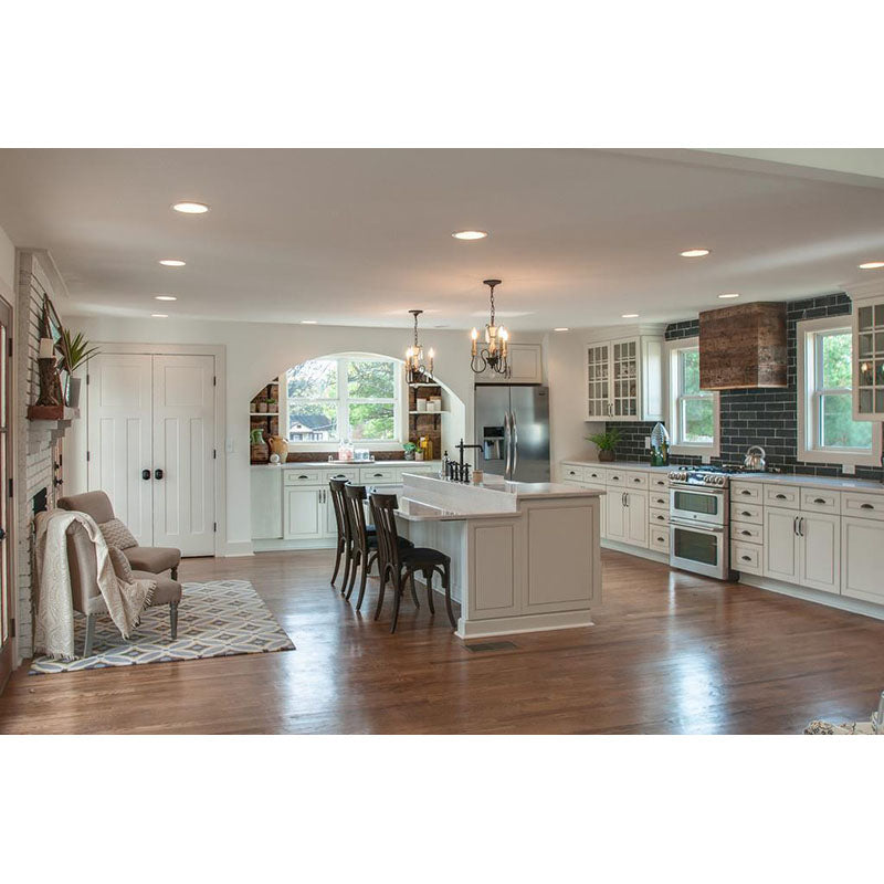 Foxcroft Thorne 10x10 Kitchen Cabinets