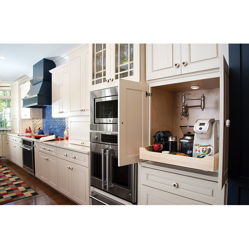 Foxcroft Thorne 10x10 Kitchen Cabinets
