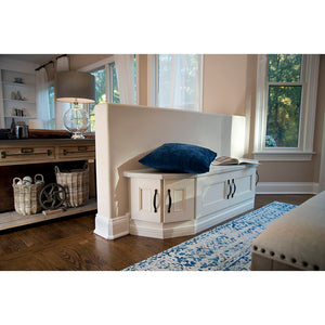 Foxcroft Weslyn 10x10 Kitchen Cabinets