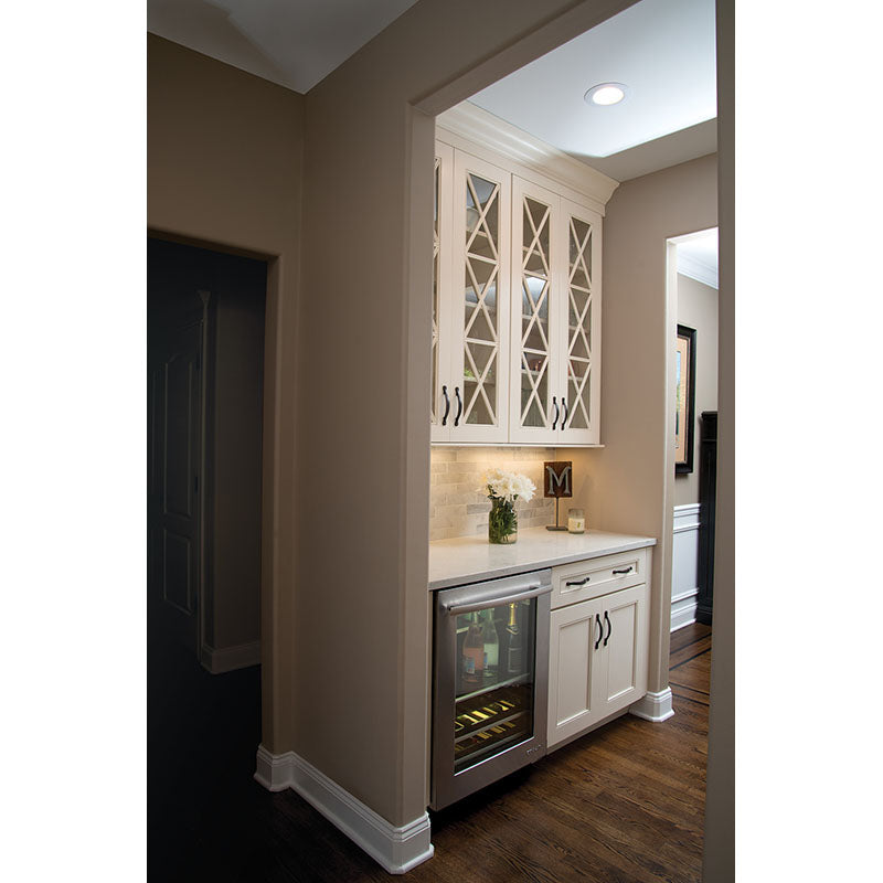 Foxcroft Weslyn 10x10 Kitchen Cabinets