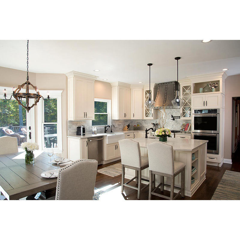 Foxcroft Weslyn 10x10 Kitchen Cabinets