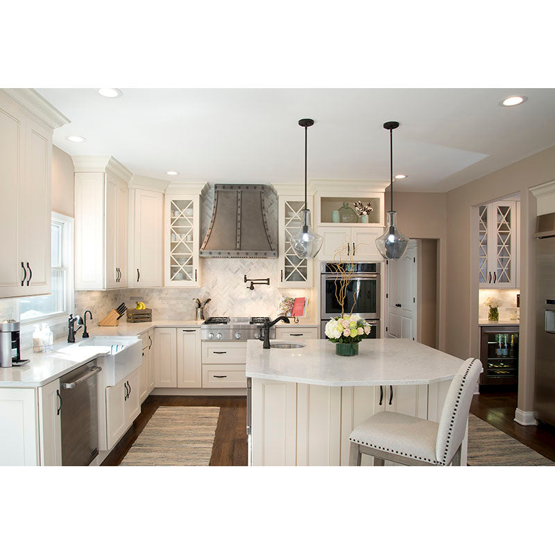 Foxcroft Weslyn 10x10 Kitchen Cabinets