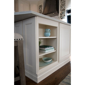 Foxcroft Weslyn 10x10 Kitchen Cabinets