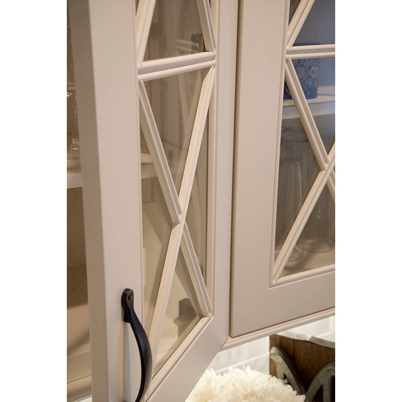 Foxcroft Weslyn 10x10 Kitchen Cabinets