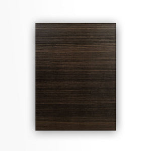 Marlwood Brunette 10x10 Kitchen Cabinets
