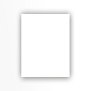 Marlwood Matte White 10x10 Kitchen Cabinets