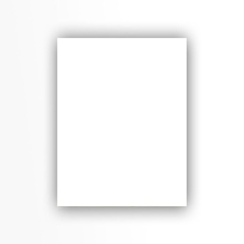 Marlwood Matte White 10x10 Kitchen Cabinets