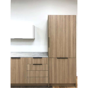 Marlwood Wheat 10x10 Kitchen Cabinets