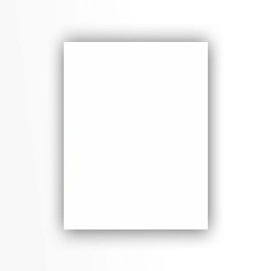 Marlwood White Sample Door