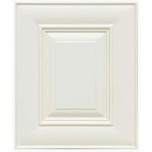 Pontonne Antique White Sample Door