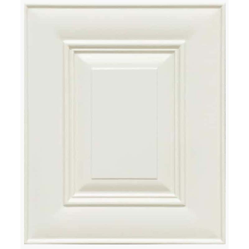 Pontonne Antique White Sample Door