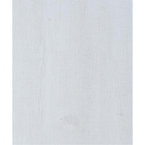 Pontonne Bleached White Sample Door