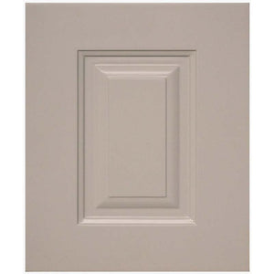 Pontonne Taupe Sample Door