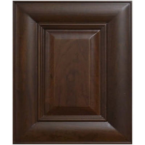 Pontonne Walnut Sample Door