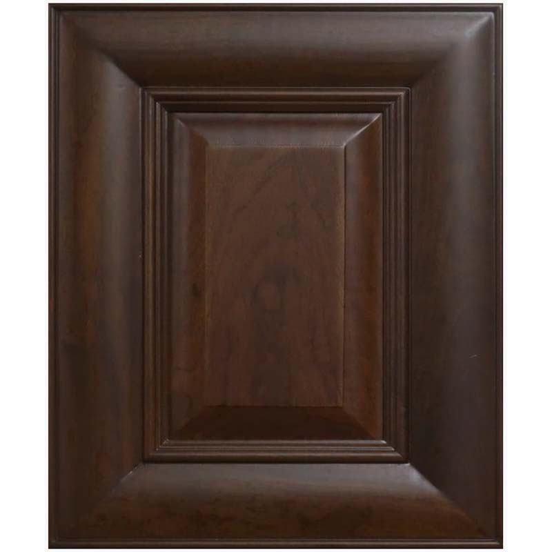 Pontonne Walnut Sample Door
