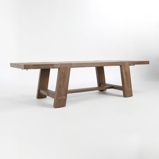 Santa Barbara Extendable Dining Table