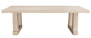 Prima Dining Table 94'