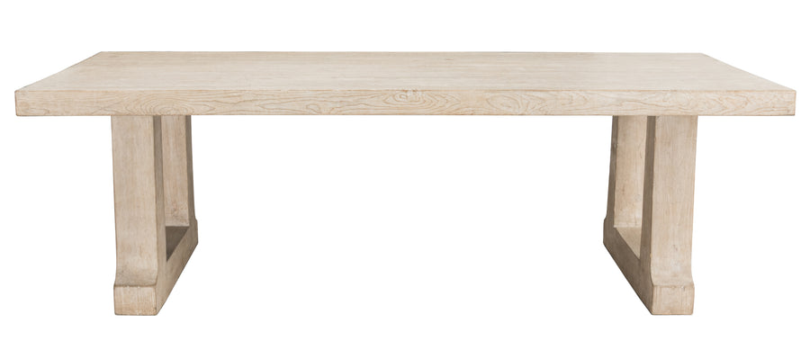Prima Dining Table 94'
