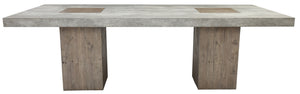 Paxton 90' Dining Table