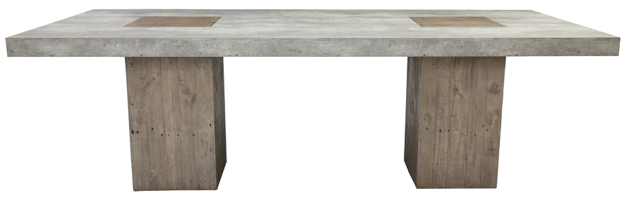Paxton 90' Dining Table