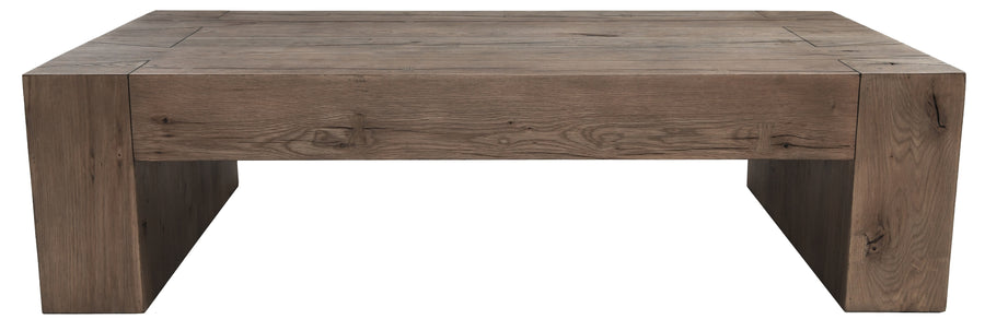 Bristol End Table