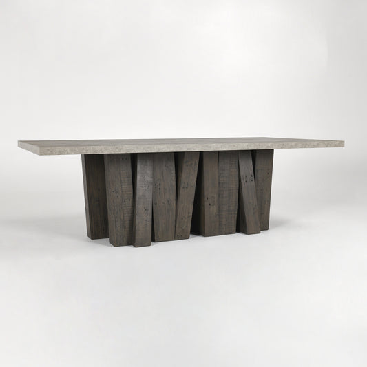 Simone 94'' Dining Table