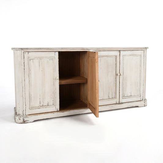 Adeline 4 Door Sideboard