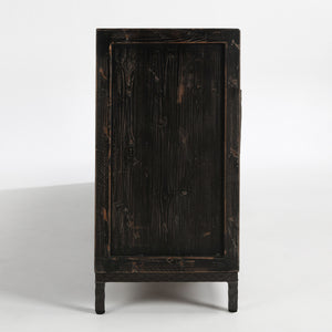 Lisbon 6 Door Sideboard