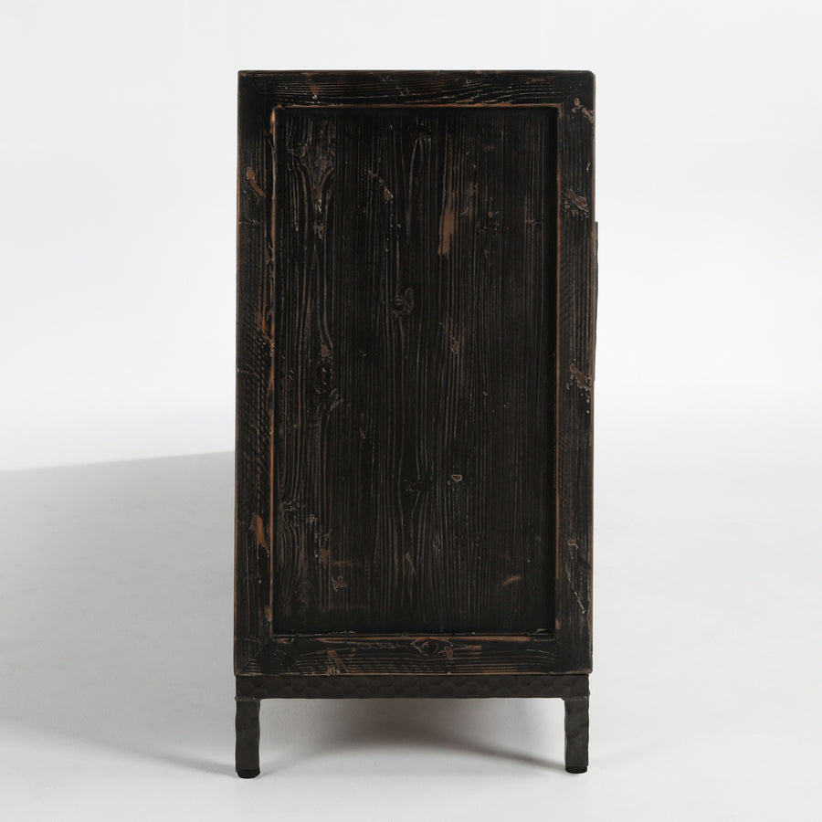 Lisbon 6 Door Sideboard