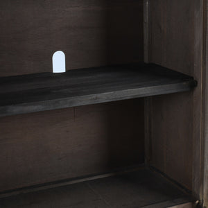 Landon 6 Door Sideboard