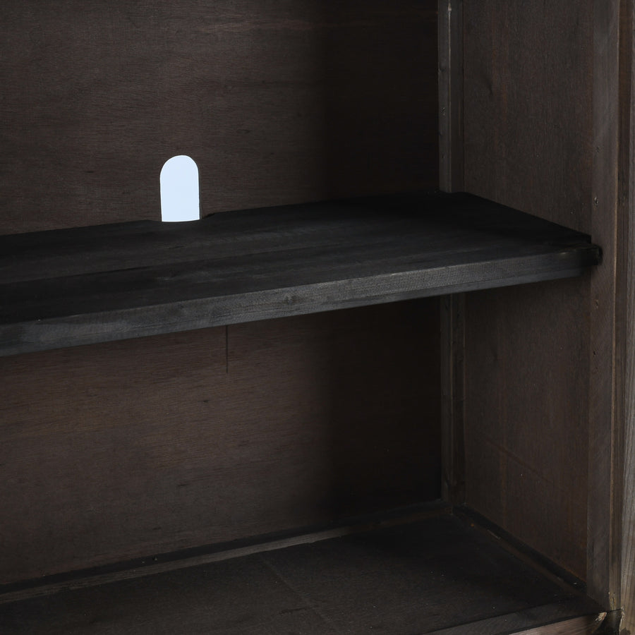 Landon 6 Door Sideboard