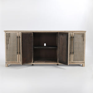 Landon 6 Door Sideboard