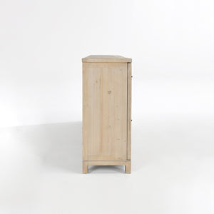 Landon 6 Door Sideboard
